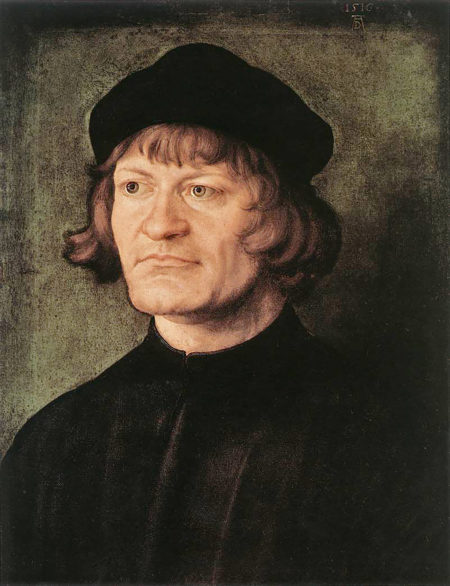 Bild H. Zwingli