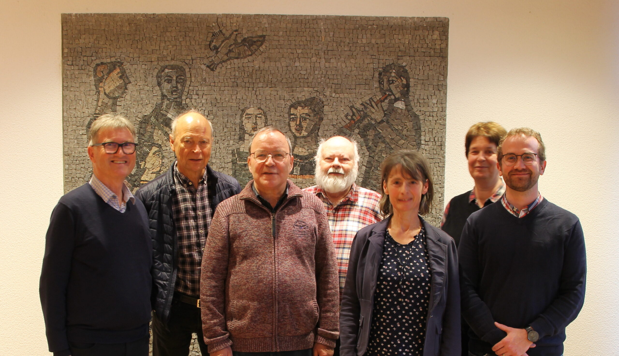 Arbeitsgruppe