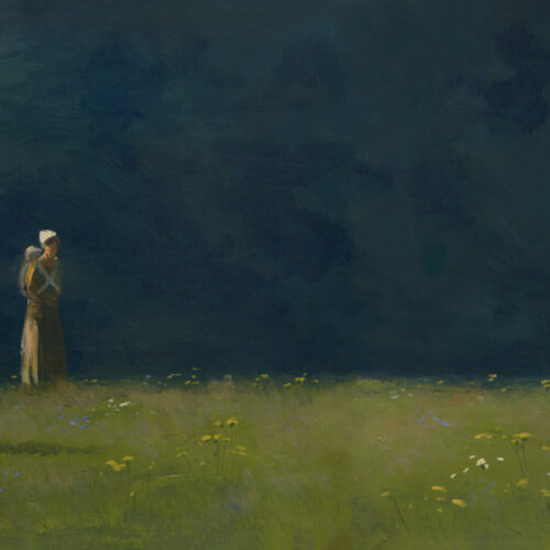 Lumeum – Niklaus & Dorothee Alive