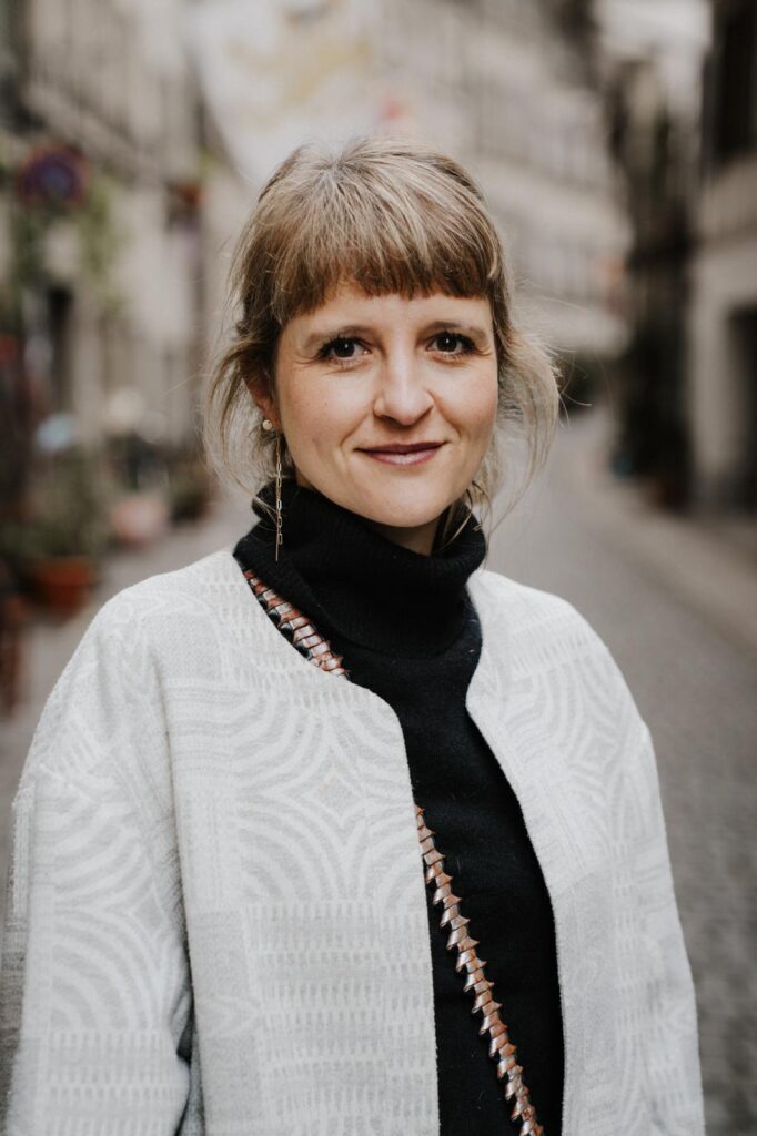 Franziska Huber